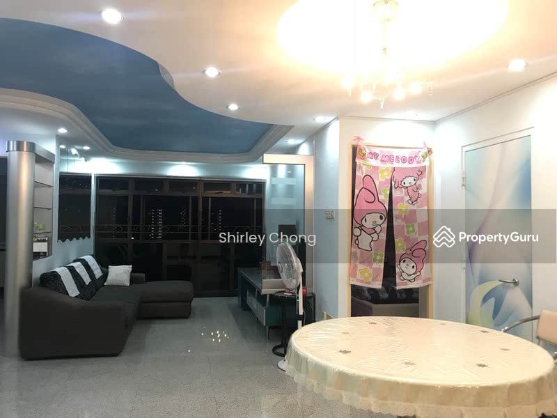 For Rent - 88 Telok Blangah Heights