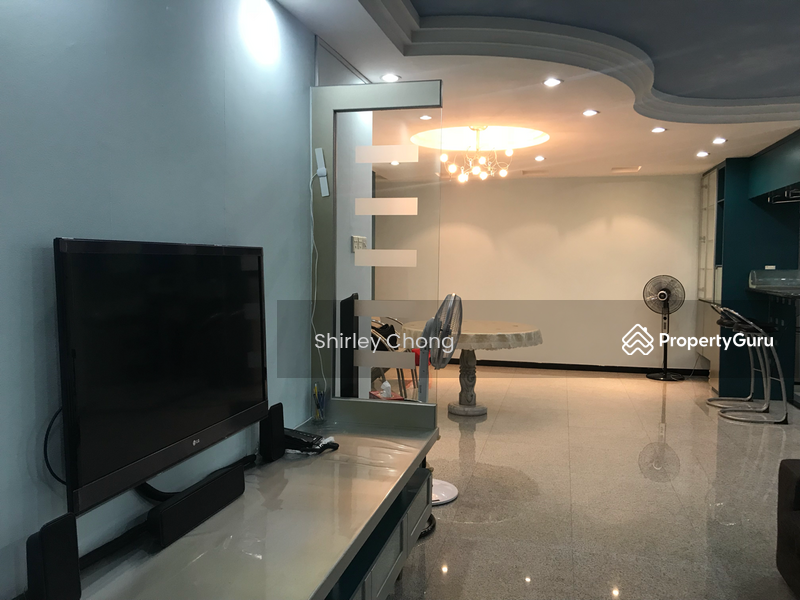For Rent - 88 Telok Blangah Heights