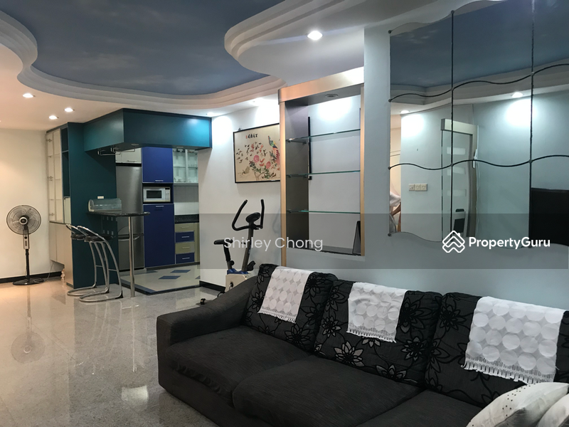For Rent - 88 Telok Blangah Heights