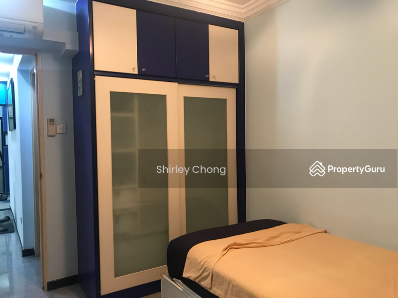 For Rent - 88 Telok Blangah Heights