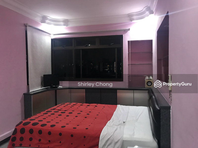 For Rent - 88 Telok Blangah Heights