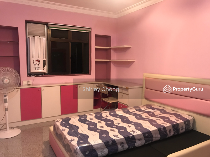For Rent - 88 Telok Blangah Heights