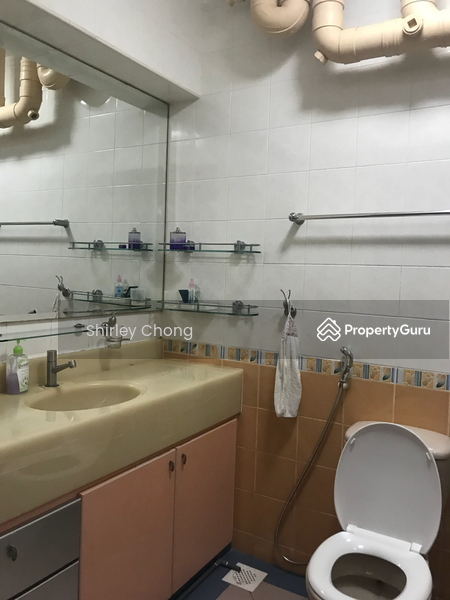For Rent - 88 Telok Blangah Heights