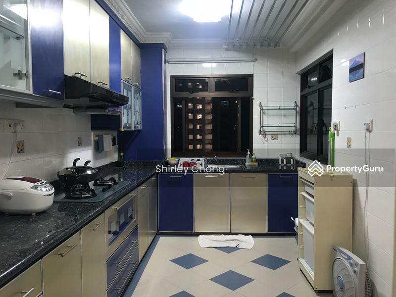 For Rent - 88 Telok Blangah Heights