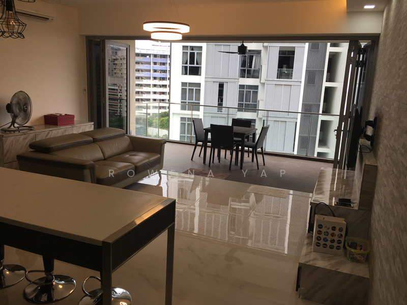Hillsta, 70 Phoenix Road, 3 Bedrooms, 1,206 sqft, Condominium For Rent, by Rowena Yap, 21491954 - PropertyGuru.com.sg