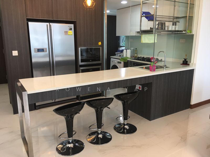 Hillsta, 70 Phoenix Road, 3 Bedrooms, 1,206 sqft, Condominium For Rent, by Rowena Yap, 21491954 - PropertyGuru.com.sg