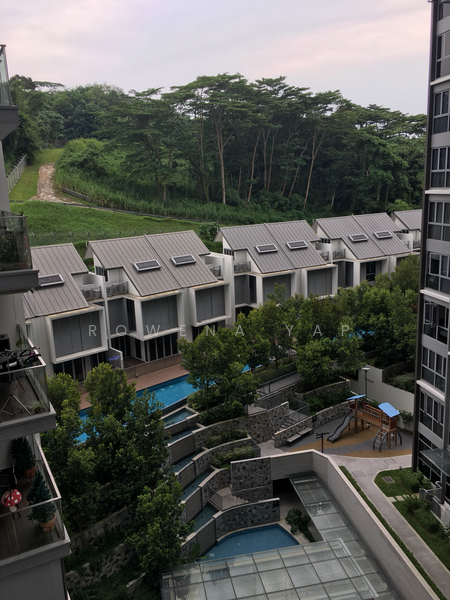 Hillsta, 70 Phoenix Road, 3 Bedrooms, 1,206 sqft, Condominium For Rent, by Rowena Yap, 21491954 - PropertyGuru.com.sg