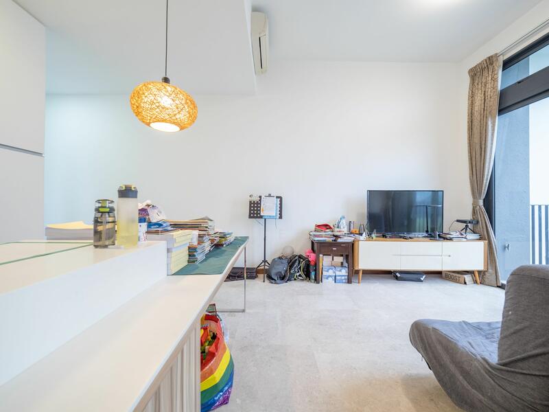 Eco Sanctuary Condominium For Sale at S$ 1,280,000 | PropertyGuru Singapore