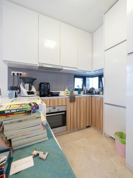 Eco Sanctuary Condominium For Sale at S$ 1,280,000 | PropertyGuru Singapore