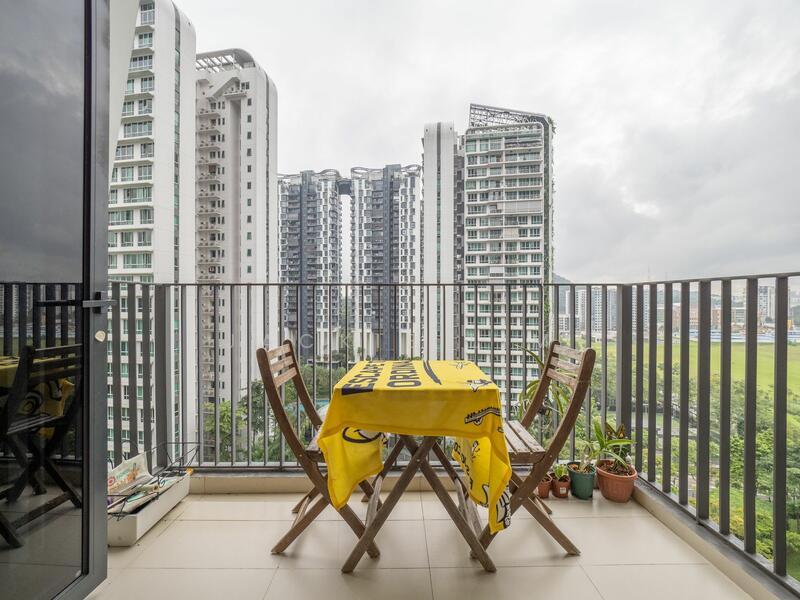 Eco Sanctuary Condominium For Sale at S$ 1,280,000 | PropertyGuru Singapore