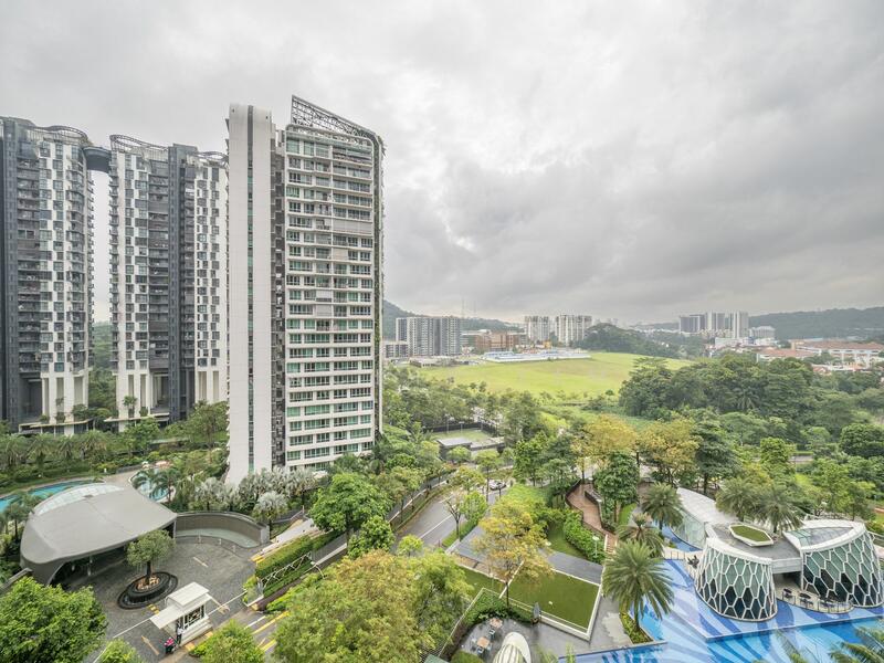 Eco Sanctuary Condominium For Sale at S$ 1,280,000 | PropertyGuru Singapore