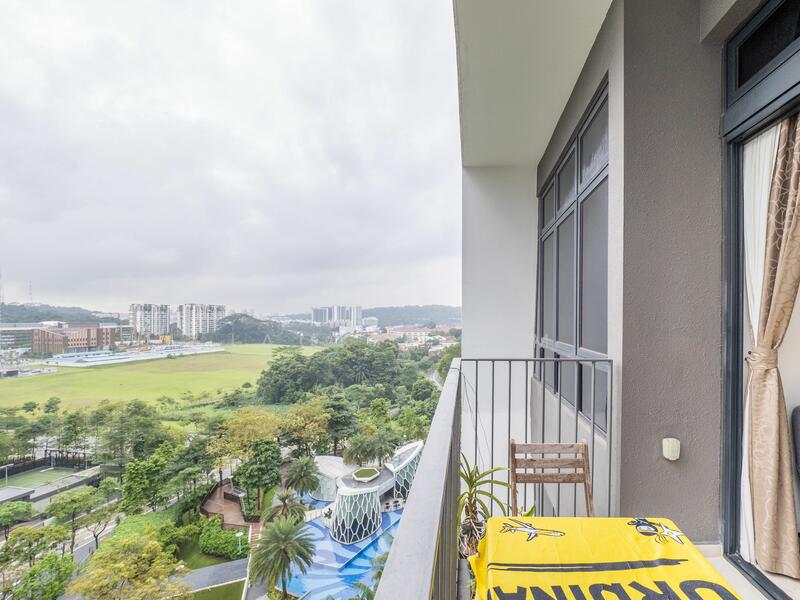 Eco Sanctuary Condominium For Sale at S$ 1,280,000 | PropertyGuru Singapore