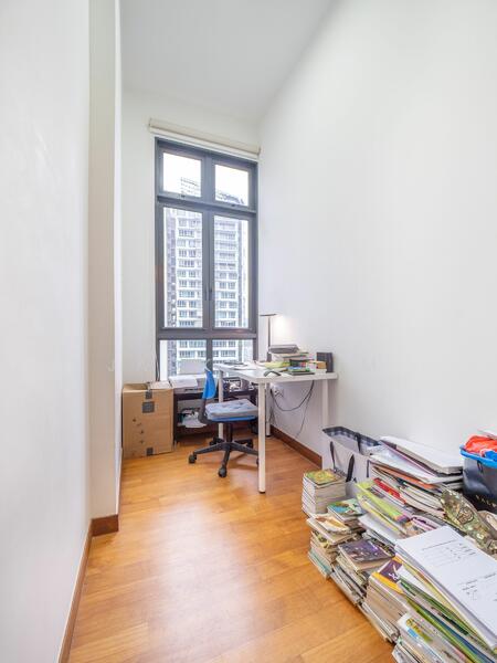 Eco Sanctuary Condominium For Sale at S$ 1,280,000 | PropertyGuru Singapore