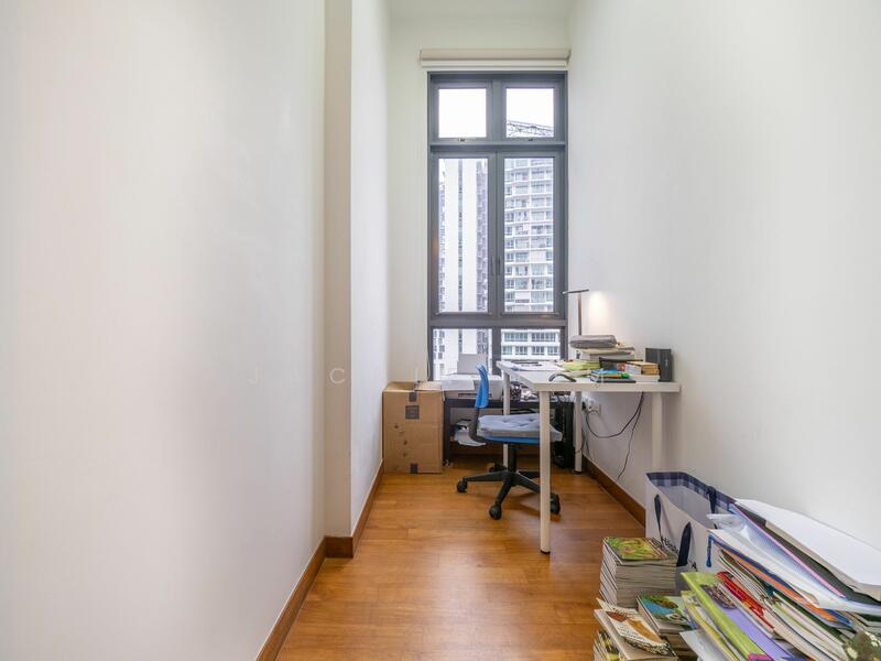 Eco Sanctuary Condominium For Sale at S$ 1,280,000 | PropertyGuru Singapore