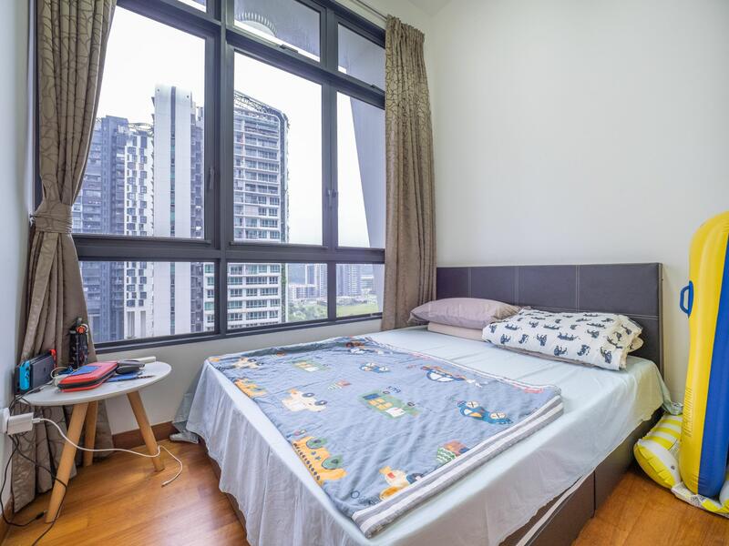 Eco Sanctuary Condominium For Sale at S$ 1,280,000 | PropertyGuru Singapore