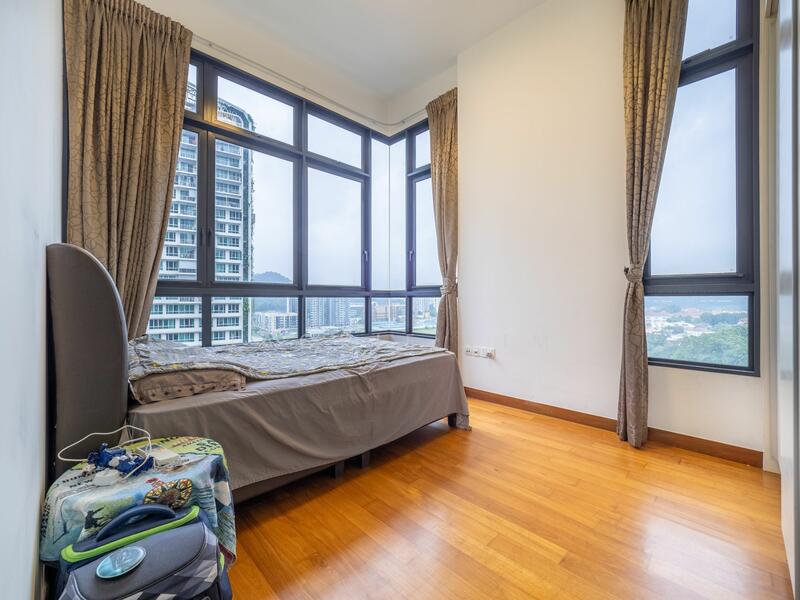Eco Sanctuary Condominium For Sale at S$ 1,280,000 | PropertyGuru Singapore