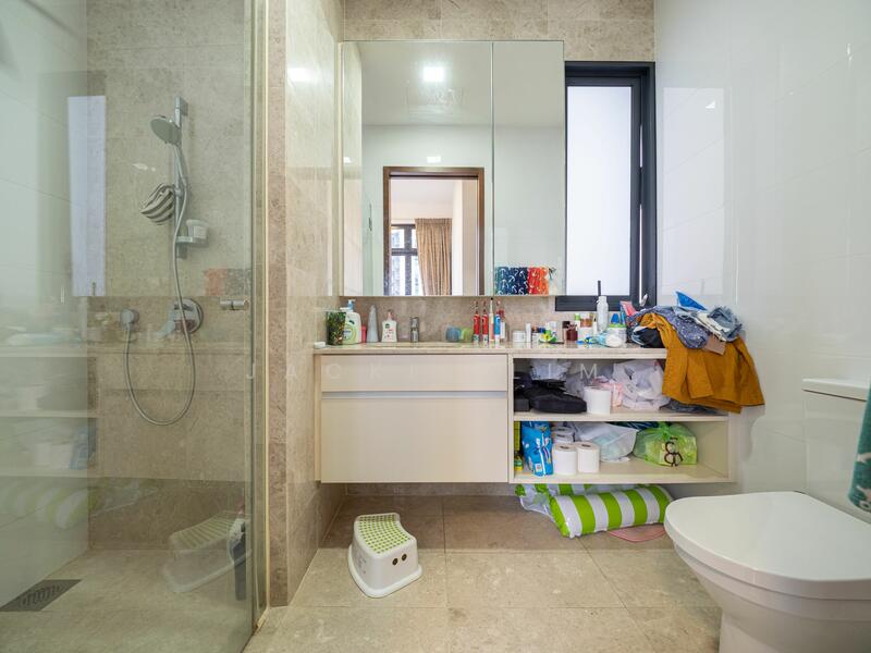 Eco Sanctuary Condominium For Sale at S$ 1,280,000 | PropertyGuru Singapore