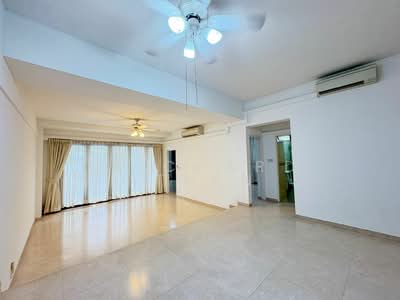 For Rent - Pastoral View