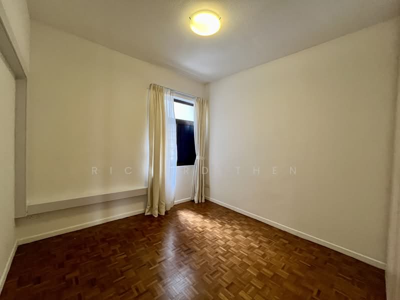 For Rent - Pastoral View