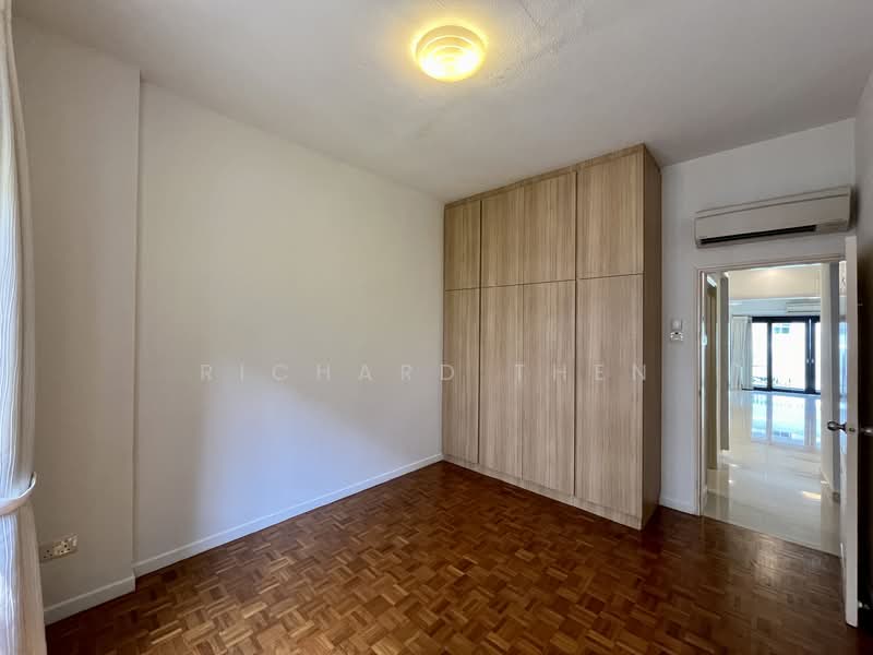 For Rent - Pastoral View