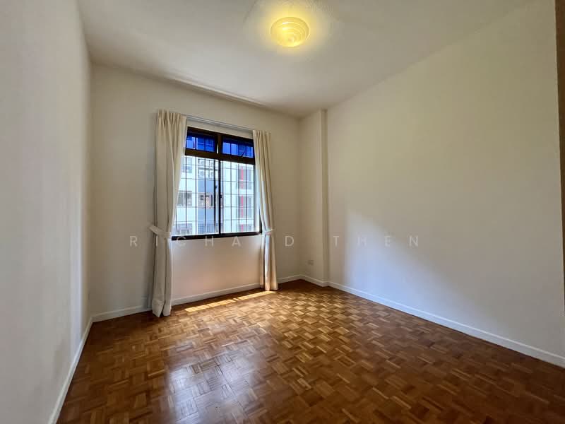 For Rent - Pastoral View