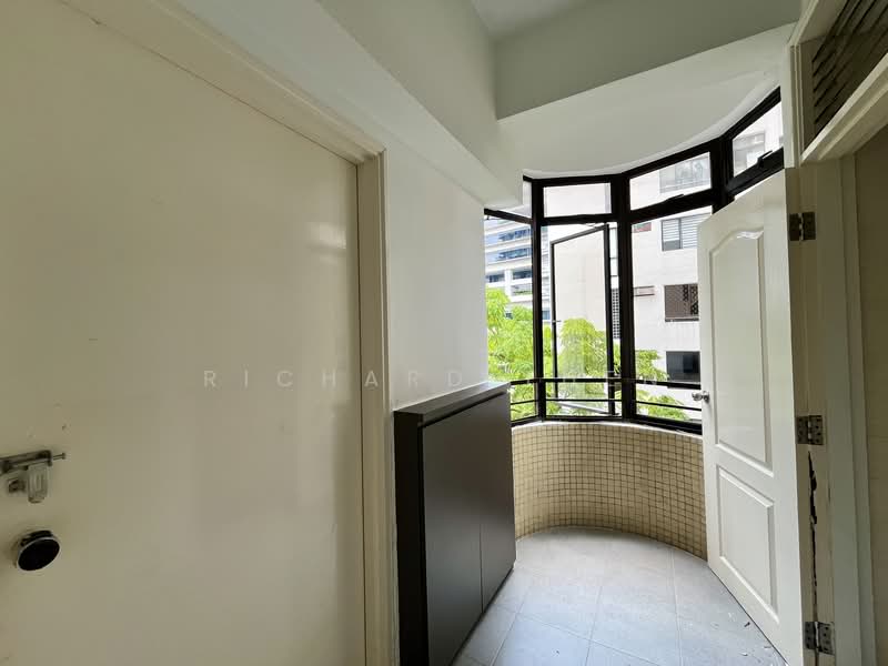 For Rent - Pastoral View