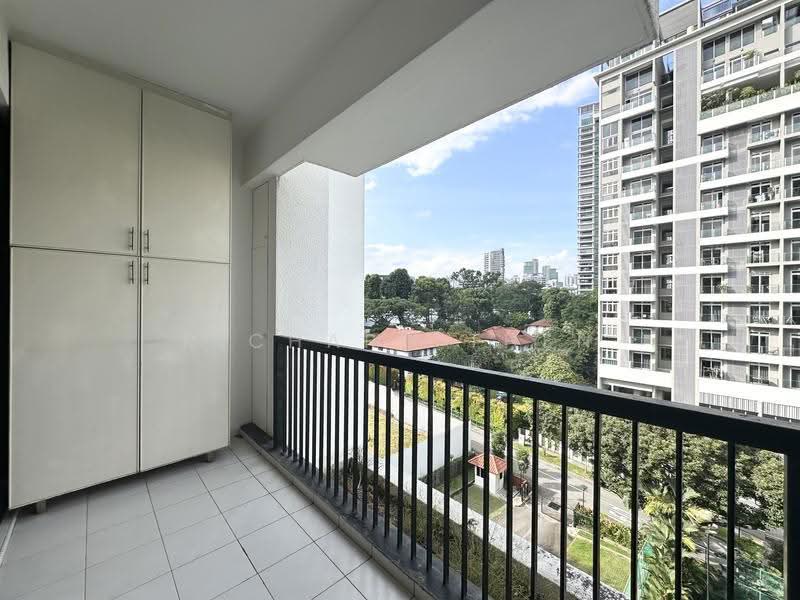 Pastoral View, 7 Bassein Road, Newton / Novena, 3 Bedrooms, 1,259 sqft, Apartment For Rent, by Richard Then, 21492208 - PropertyGuru.com.sg