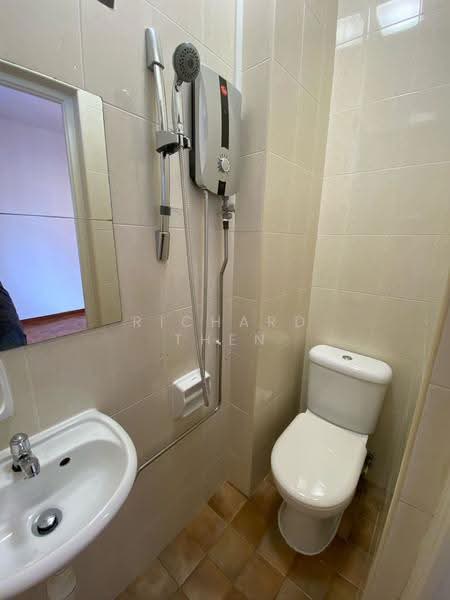 Pastoral View, 7 Bassein Road, Newton / Novena, 3 Bedrooms, 1,259 sqft, Apartment For Rent, by Richard Then, 21492208 - PropertyGuru.com.sg