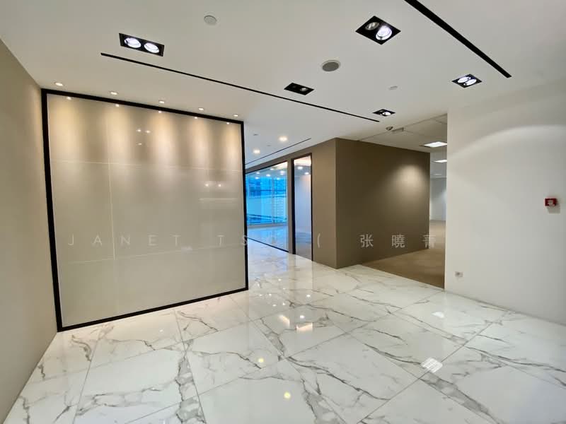 Marina Bay Financial Centre Tower 3, 12 Marina Boulevard, 2,433 sqft, Office For Rent, by Janet Tsc ( 张曉菁 ), 21492258 - CommercialGuru.com.sg