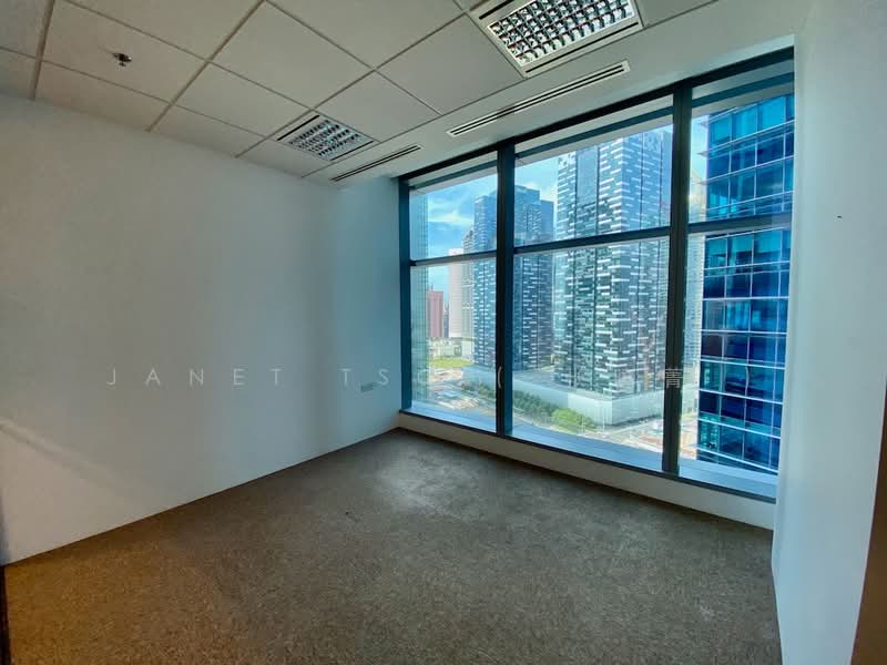 Marina Bay Financial Centre Tower 3, 12 Marina Boulevard, 2,433 sqft, Office For Rent, by Janet Tsc ( 张曉菁 ), 21492258 - CommercialGuru.com.sg