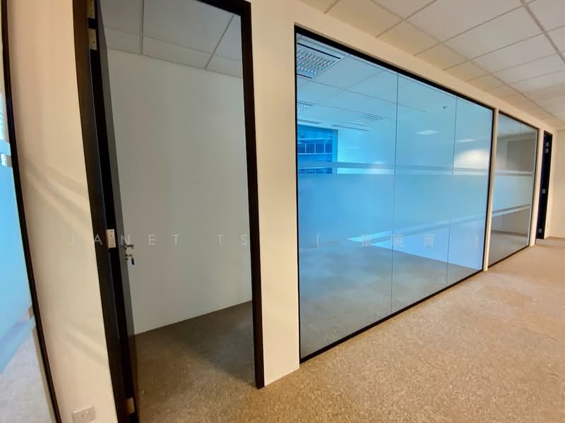 Marina Bay Financial Centre Tower 3, 12 Marina Boulevard, 2,433 sqft, Office For Rent, by Janet Tsc ( 张曉菁 ), 21492258 - CommercialGuru.com.sg