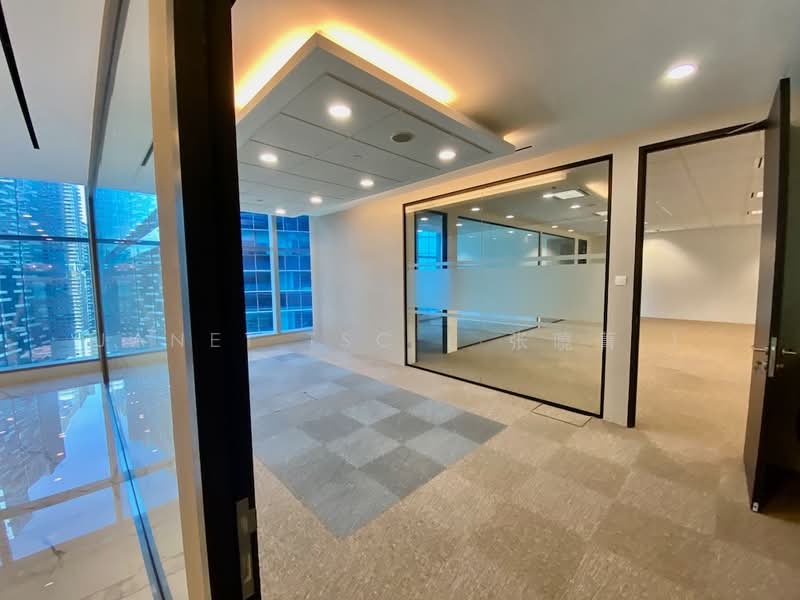 Marina Bay Financial Centre Tower 3, 12 Marina Boulevard, 2,433 sqft, Office For Rent, by Janet Tsc ( 张曉菁 ), 21492258 - CommercialGuru.com.sg