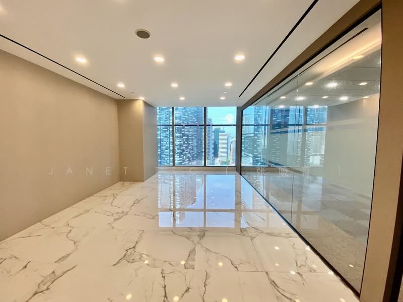 Marina Bay Financial Centre Tower 3, 12 Marina Boulevard, 2,433 sqft, Office For Rent, by Janet Tsc ( 张曉菁 ), 21492258 - CommercialGuru.com.sg