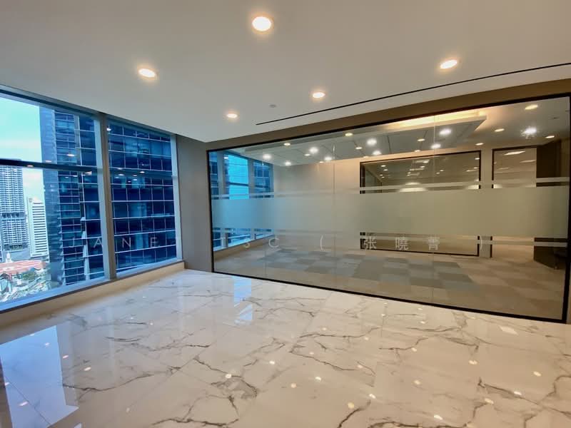 Marina Bay Financial Centre Tower 3, 12 Marina Boulevard, 2,433 sqft, Office For Rent, by Janet Tsc ( 张曉菁 ), 21492258 - CommercialGuru.com.sg