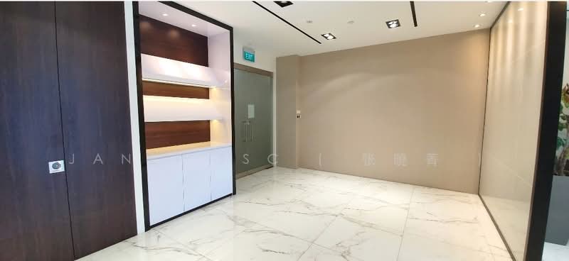 Marina Bay Financial Centre Tower 3, 12 Marina Boulevard, 2,433 sqft, Office For Rent, by Janet Tsc ( 张曉菁 ), 21492258 - CommercialGuru.com.sg