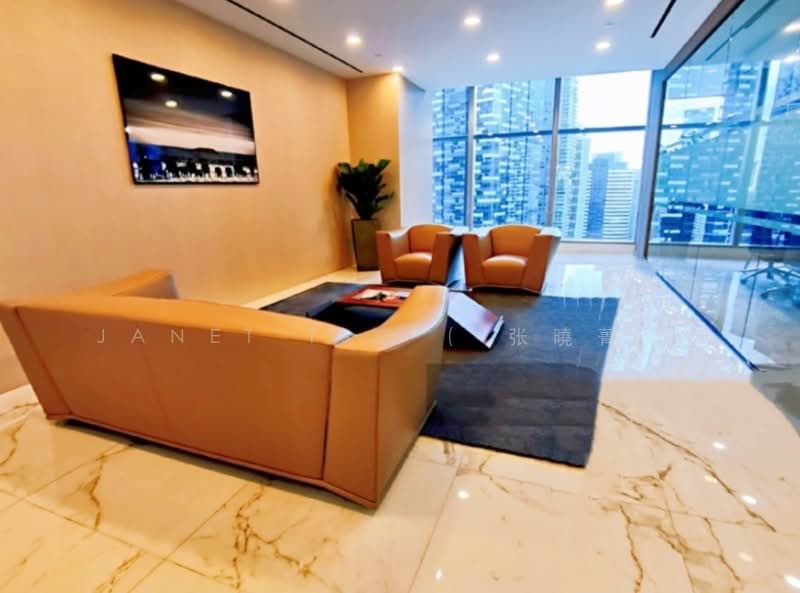 Marina Bay Financial Centre Tower 3, 12 Marina Boulevard, 2,433 sqft, Office For Rent, by Janet Tsc ( 张曉菁 ), 21492258 - CommercialGuru.com.sg