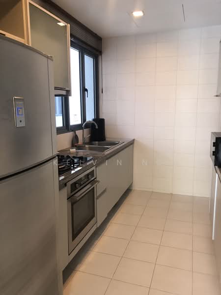 Urbana, 1 River Valley Close, 2 Bedrooms, 1,012 sqft, Condominium For Rent, by Kelvin Ng, 21493101 - PropertyGuru.com.sg