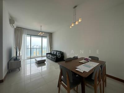 For Rent - Twin Regency