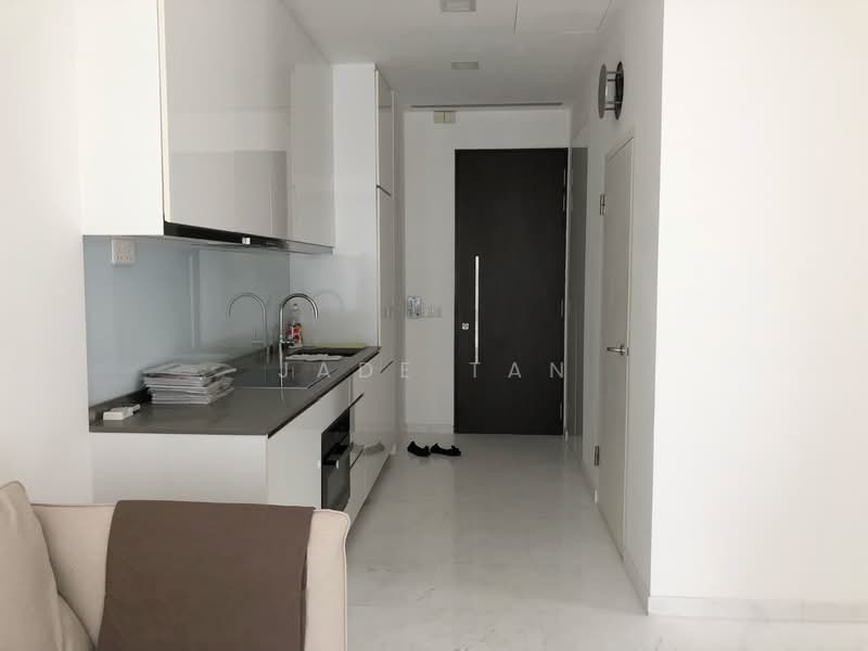 Liberte, 5 Sarkies Road, 2 Bedrooms, 646 sqft, Condominium For Rent, by Jade Tan, 21493253 - PropertyGuru.com.sg