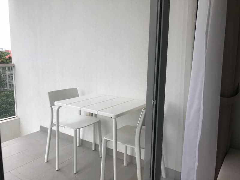 Liberte, 5 Sarkies Road, 2 Bedrooms, 646 sqft, Condominium For Rent, by Jade Tan, 21493253 - PropertyGuru.com.sg