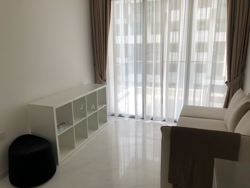 Liberte, 5 Sarkies Road, 2 Bedrooms, 646 sqft, Condominium For Rent, by Jade Tan, 21493253 - PropertyGuru.com.sg