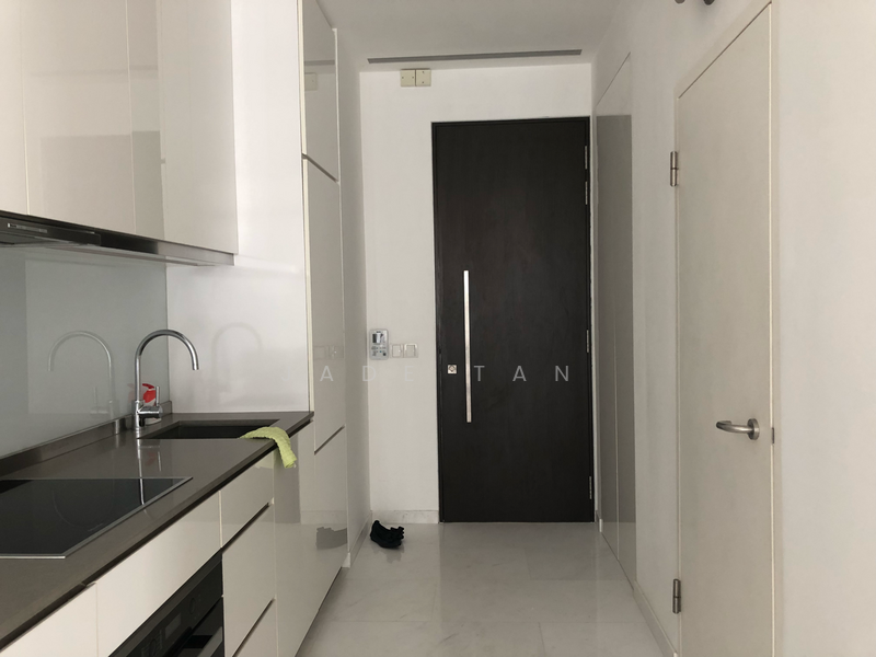 Liberte, 5 Sarkies Road, 2 Bedrooms, 646 sqft, Condominium For Rent, by Jade Tan, 21493253 - PropertyGuru.com.sg