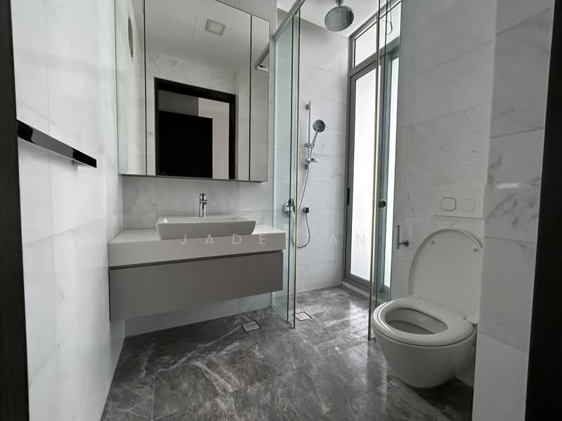 Liberte, 5 Sarkies Road, 2 Bedrooms, 646 sqft, Condominium For Rent, by Jade Tan, 21493253 - PropertyGuru.com.sg