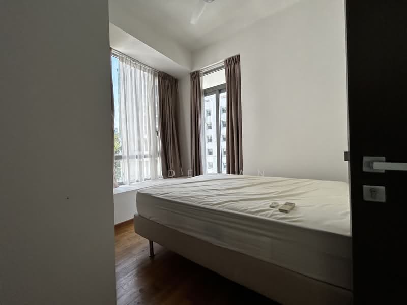 Liberte, 5 Sarkies Road, 2 Bedrooms, 646 sqft, Condominium For Rent, by Jade Tan, 21493253 - PropertyGuru.com.sg