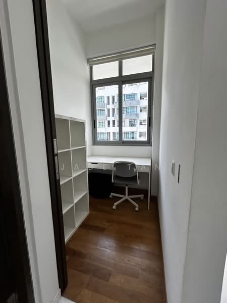 Liberte, 5 Sarkies Road, 2 Bedrooms, 646 sqft, Condominium For Rent, by Jade Tan, 21493253 - PropertyGuru.com.sg