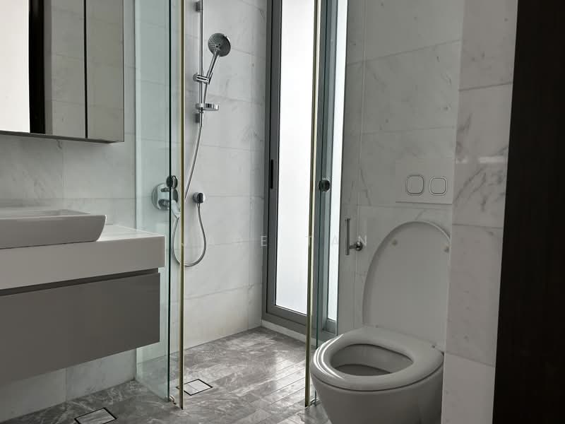 Liberte, 5 Sarkies Road, 2 Bedrooms, 646 sqft, Condominium For Rent, by Jade Tan, 21493253 - PropertyGuru.com.sg