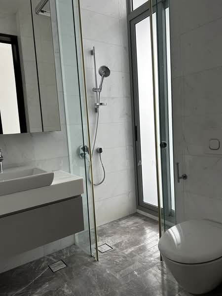 Liberte, 5 Sarkies Road, 2 Bedrooms, 646 sqft, Condominium For Rent, by Jade Tan, 21493253 - PropertyGuru.com.sg
