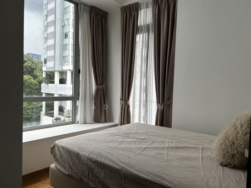 Liberte, 5 Sarkies Road, 2 Bedrooms, 646 sqft, Condominium For Rent, by Jade Tan, 21493253 - PropertyGuru.com.sg