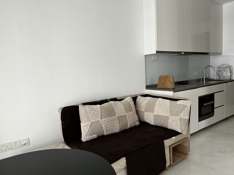 Liberte, 5 Sarkies Road, 2 Bedrooms, 646 sqft, Condominium For Rent, by Jade Tan, 21493253 - PropertyGuru.com.sg
