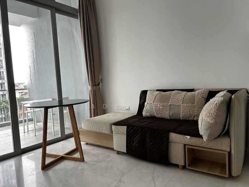 Liberte, 5 Sarkies Road, 2 Bedrooms, 646 sqft, Condominium For Rent, by Jade Tan, 21493253 - PropertyGuru.com.sg